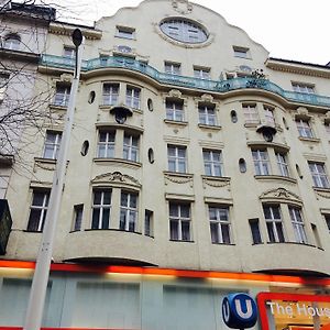 Pension Hotel Mariahilf